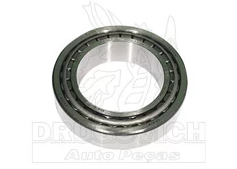 ROLAMENTO DIFERENCIAL LADO DIREITO PEQUENO R780,782 - FERSA/NTN/KOYO