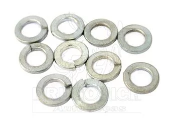 ARR PRESSAO 08MM (PCT C/ 10) - USADO