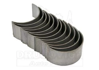 BRONZ BIELA DC11,DC12,DSC12,DT12 0,50 - DRUGOVICH/MIBA