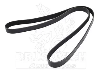 CORREIA ALT 124 S/AR +2008 - DT