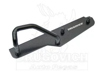 TRAVA GRADE FRONTAL INF 124P LD - DRUGOVICH