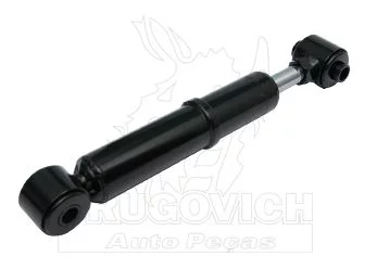 AMORT CAB SUSP TRAS EUROTECH,EUROTRAKKER - DAMPER