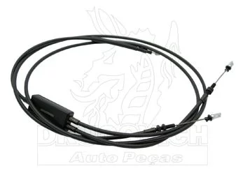 CABO DESTRAVE GRADE FRONTAL SUP P - DRUGOVICH