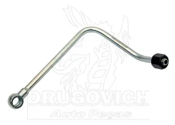 TUBO RAD OLEO 94,114,124,PGR - DRUGOVICH