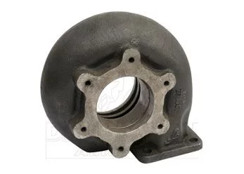 CARACOL TURBO 112HW,113 320,360 GARRET - BATATAIS