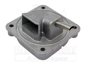 COLETOR DE ÓLEO FILTRO DIFERENCIAL R560,660,780,782,RP735,835 - DRUGOVICH