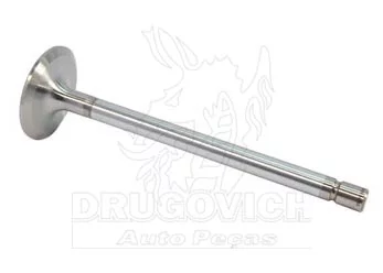 VÁLVULA ADMISSÃO B58,B10M,N,NL10 - 80 A 95 TODOS