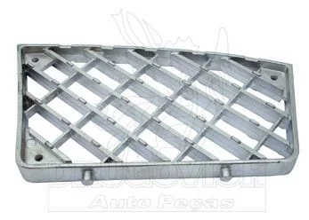 ESTRIBO ESCADA LE LD VOLVO VM - USIFORTE