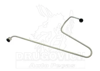 CANO BICO OM447 4CIL,OM449 3CIL - RIGITEC