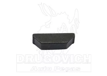 CHAVETA EIXO INTERM CX EATON - USIFORTE