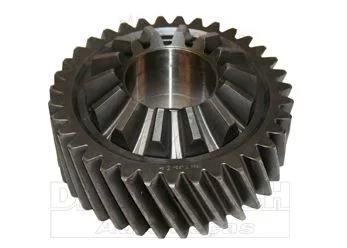 ENG DIF HELICOIDAL MOT MD-25-168 - NEW STAR