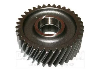 ENG DIF HELICOIDAL MOVIDA MD-25-168 - NEW STAR