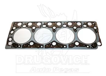 JTA CABEC OM904 - SPAAL