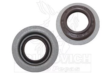 RET GARFO REDUZIDA CAMBIO 16S130 160 - DT