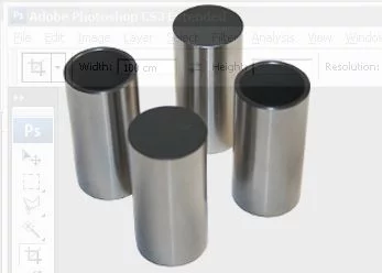 TUCHO VALV OM355/5,355/6A STD - MAHLE