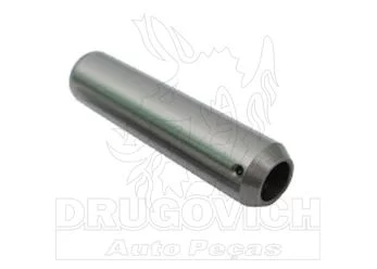 GUIA VALV ESC EUROTECH,EUROTRAKKER STD - RIOSULENSE