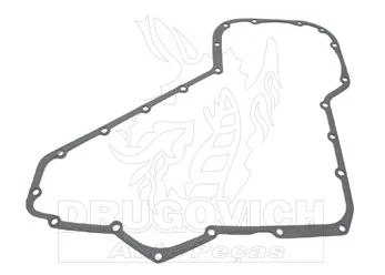 JTA TPA CX COMANDO CUMMINS SERIE C - ABR