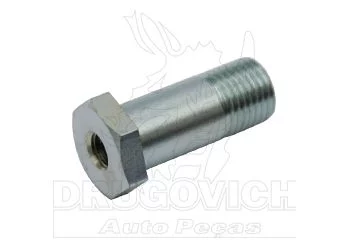 ADAPTADOR SANGRIA SERVO EMBREAGEM 114,124P,T,R - DRUGOVICH