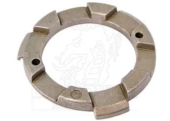 ANEL APOIO PLATO 112,142 INT ORIG - DRUGOVICH