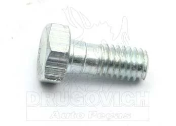 PARAF CANO RETORNO BICO CUMMINS SERIE B,C - DRUGOVICH