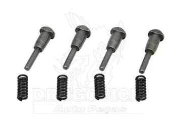 JOGO PRESSIONADORES EIXO PILOTO - CEI