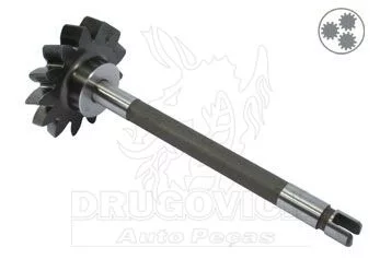 EIXO ACIONAMENTO BOMBA ÓLEO VT2014/2214/2514OD - CEI