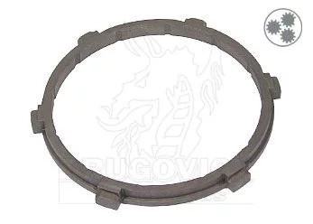 CONE SINCRONIZADOR ENGRENAGEM TERCEIRA SUPERIOR VT2014/2214/2412/2514/2514OD,VTO2214/2814 - CEI