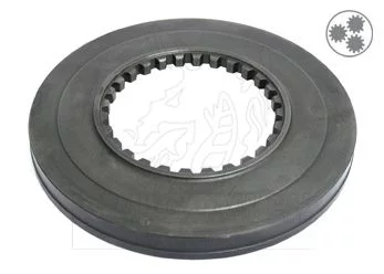 CONE SINC PLACA GR860,70,71 - CEI