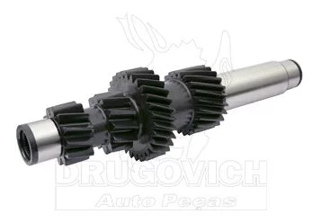 EIXO INTERMEDIÁRIO VT2514/2514OD/2814,VTO2514/2814 - CEI