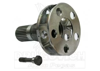 EIXO SAÍDA G210,211,221,240,280,281,330 - Cod. 36982