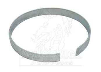 ANEL ABRAC SAIDA TUBO ESC FM10/12/13,NH,FH12 - DRUGOVICH/DT