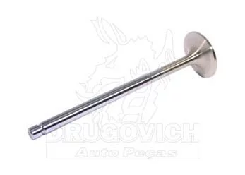 VÁLVULA ADMISSÃO 94,114,124,PGR ATE 2009 - SUPAR