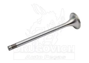 VÁLVULA ESCAPE PGR + 2010 - SUPAR