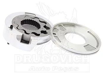 BOMBA ÓLEO CAIXA CÂMBIO G210,221,240,280,281,330 - CEI