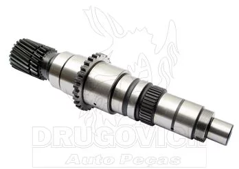 EIXO SUPERIOR AT2512/2812C/2612D,ATO3112C - CEI