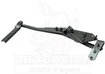 ALAVANCA CÂMBIO INFERIOR G - DRUGOVICH