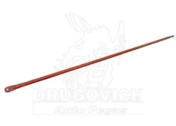 TIRAN MASCARA 110 REGUL CAPO - USIFORTE