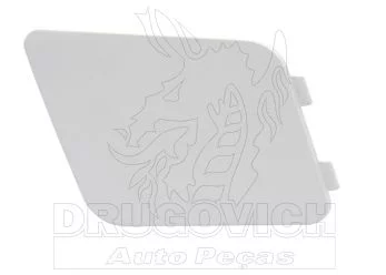 TPA PARA-CHOQUE NOVO STRALIS LD - DRUGOVICH