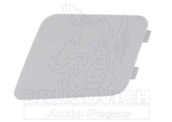 TPA PARA-CHOQUE NOVO STRALIS LE - DRUGOVICH