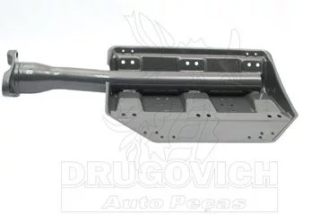 SUPORTE PARA-LAMA TRAÇÃO DIANTEIRO DIREITO 94,114,124,PGR 6X2,6X4 - EDREAZA