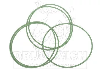 ANEL CAMISA DC9,D11,D12,DSC12,D13 INFERIOR +2008 - DRUGOVICH