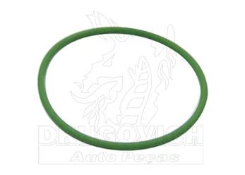 ANEL VEDAÇÃO TUBO INTERCOOLER 94,114,124P,T,R,I,U,E - DRUGOVICH