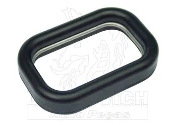 JUNTA BOMBA D'ÁGUA FM13,FH13 - DRUGOVICH