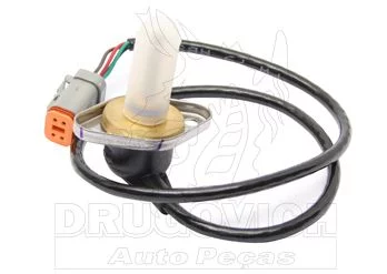 SENSOR PRESSAO TURBO 94P - DT