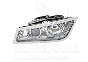 FAROL AUXILIAR FM13,FH13+2009 LADO ESQUERDO - DRUGOVICH