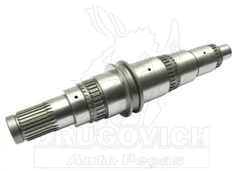 EIXO SUPERIOR G221 - CEI