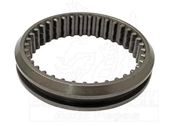 LUVA ENGATE RÉ G221 - CEI