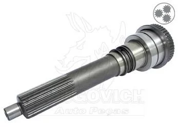 EIXO PILOTO GRS900 6M - CEI