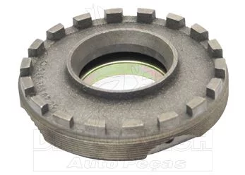 PORCA LATERAL COROA DIFERENCIAL HL7 - CEI