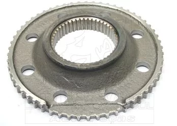 ENG SUPORTE CUBO RED DIF HL7 BAIXA - CEI